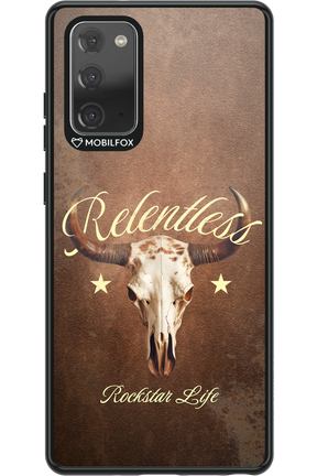Relentless2 2.0 - Samsung Galaxy Note 20