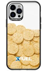 Golden Crunch - Apple iPhone 12 Pro