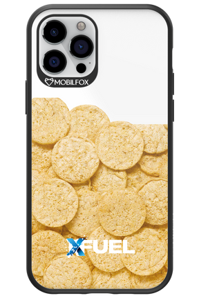 Golden Crunch - Apple iPhone 12 Pro