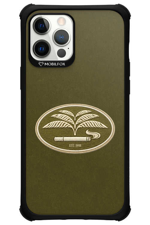 Nature Check - Apple iPhone 12 Pro Max