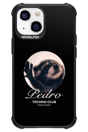 Pedro - Apple iPhone 13 Mini