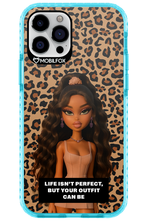 Perfect OOTD 2.0 - Apple iPhone 12 Pro