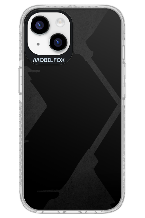 Black Surge - Apple iPhone 14