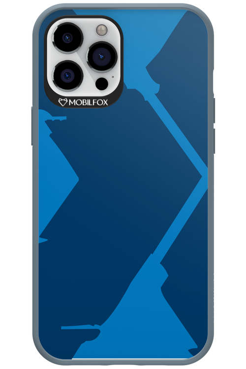 Core Charge - Apple iPhone 12 Pro Max