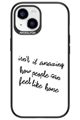 Isn't It - Apple iPhone 15