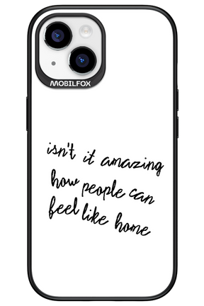 Isn't It - Apple iPhone 15