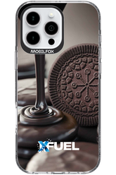 Choco Boost - Apple iPhone 16 Pro Max