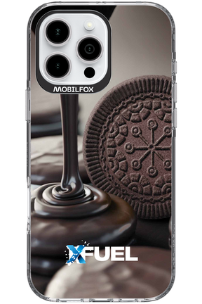 Choco Boost - Apple iPhone 16 Pro Max