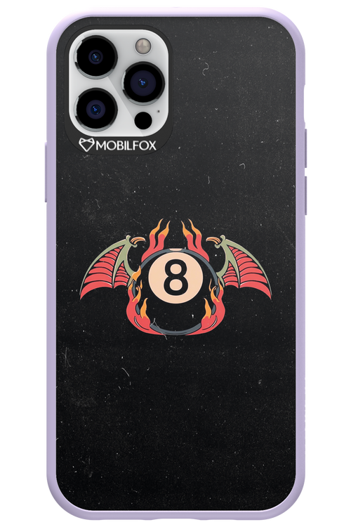 8ight - Apple iPhone 12 Pro