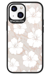Latte Tropical - Apple iPhone 13 Mini
