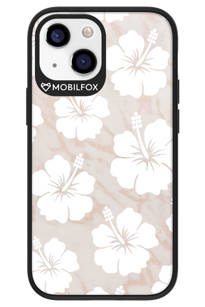 Latte Tropical - Apple iPhone 13 Mini