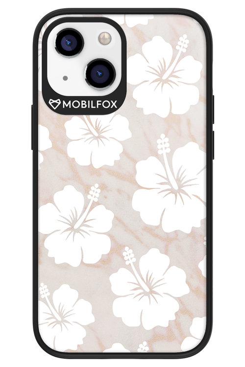 Latte Tropical - Apple iPhone 13 Mini