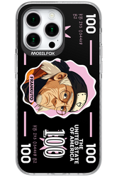 FRANKUTO - Apple iPhone 15 Pro Max
