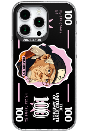 FRANKUTO - Apple iPhone 15 Pro Max