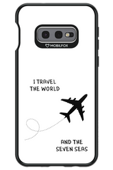 Traveller 2.0 - Samsung Galaxy S10e