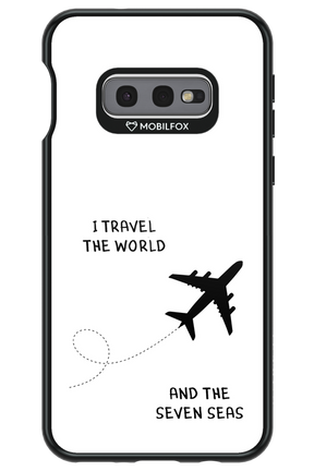 Traveller 2.0 - Samsung Galaxy S10e