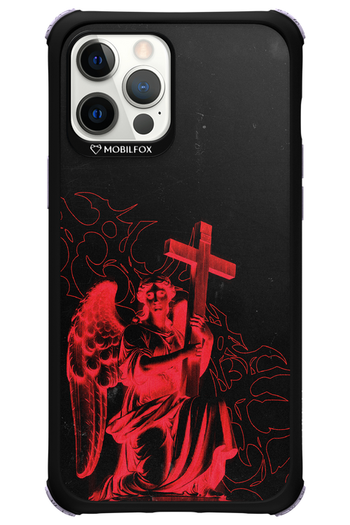 Fallen angel II 2.0 - Apple iPhone 12 Pro Max