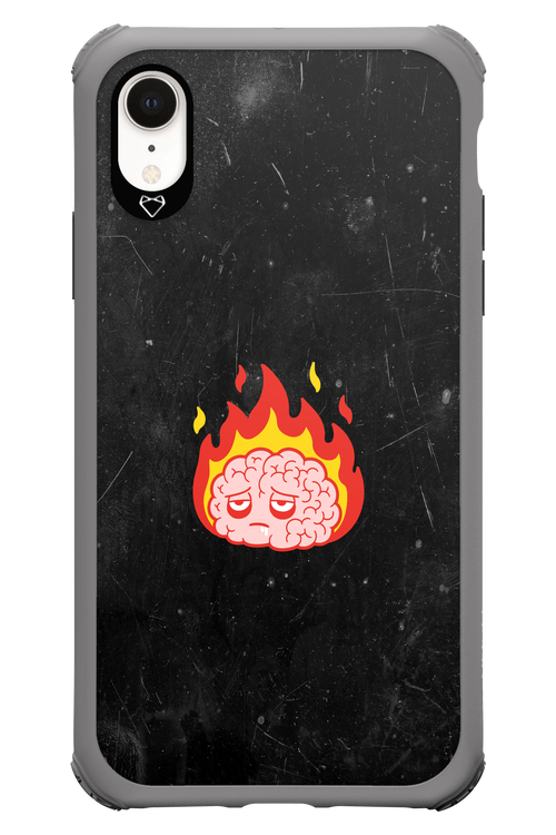 My brain - Apple iPhone XR