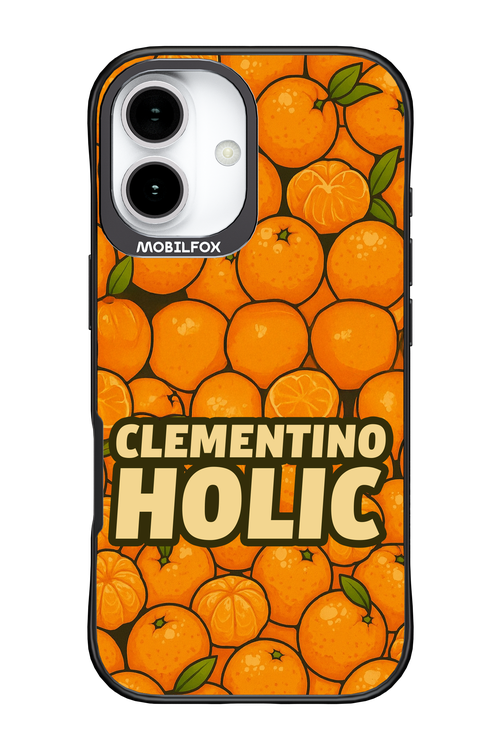 Clementino Holic 2.0 - Apple iPhone 17
