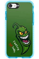 Crazy Chili - Apple iPhone 7