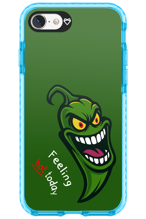Crazy Chili - Apple iPhone 7