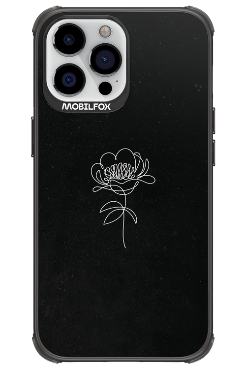 Wild Flower - Apple iPhone 13 Pro Max
