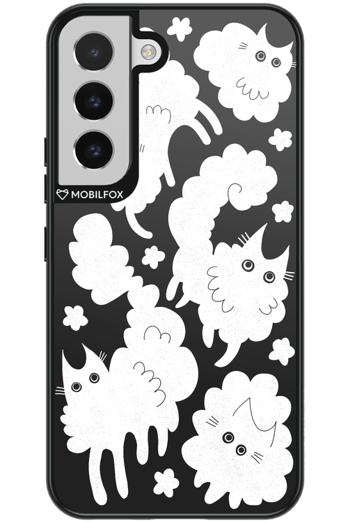 PUFFS - Samsung Galaxy S22