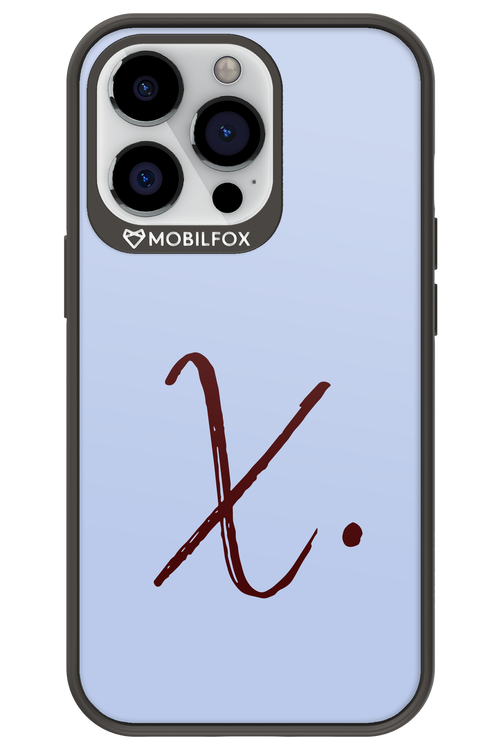 (Jellyfish Presso) X 2.0 - Apple iPhone 13 Pro