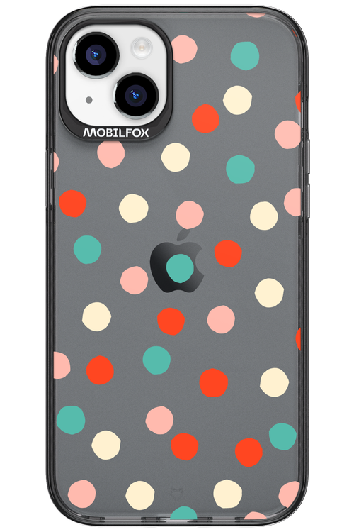 Xmas Dotss - Apple iPhone 15 Plus