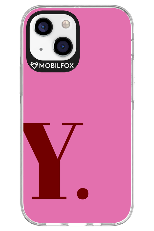 Y (Sorbet) 2.0 - Apple iPhone 13 Mini