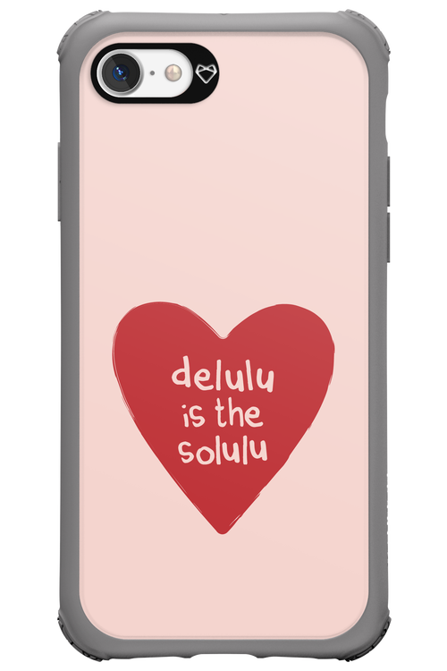 Delulu Love - Apple iPhone 7