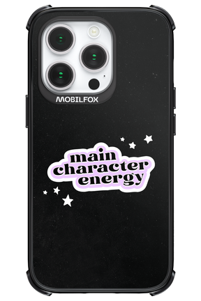 The Main Black - Apple iPhone 14 Pro