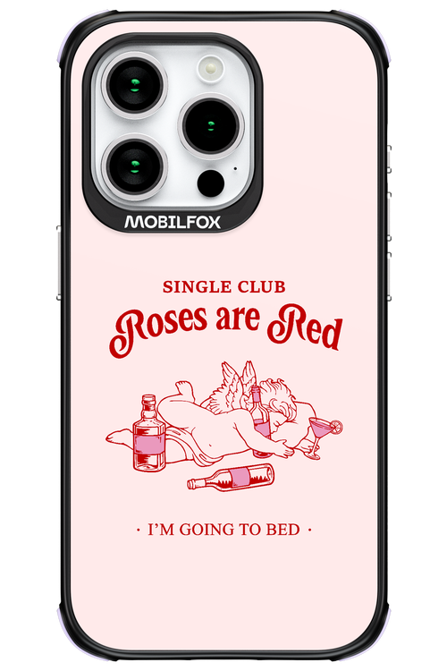 Bed Romance 2.0 - Apple iPhone 15 Pro