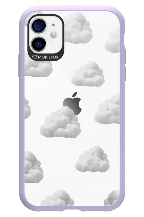 Cloudy Simple 2.0 - Apple iPhone 11