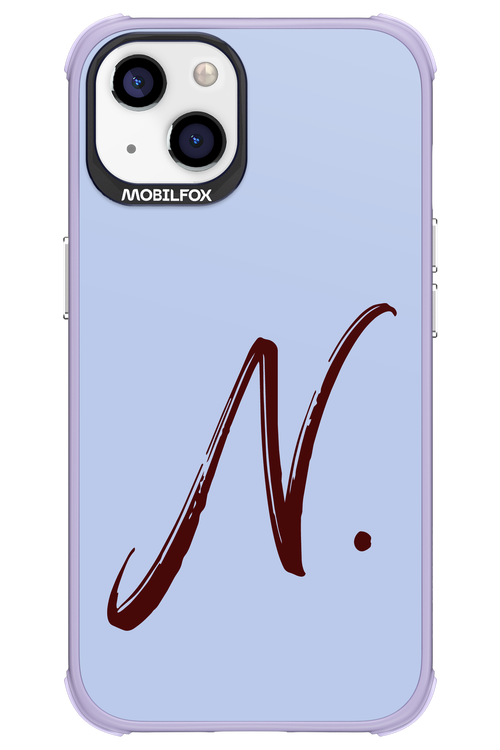 (Jellyfish Presso) N 2.0 - Apple iPhone 13