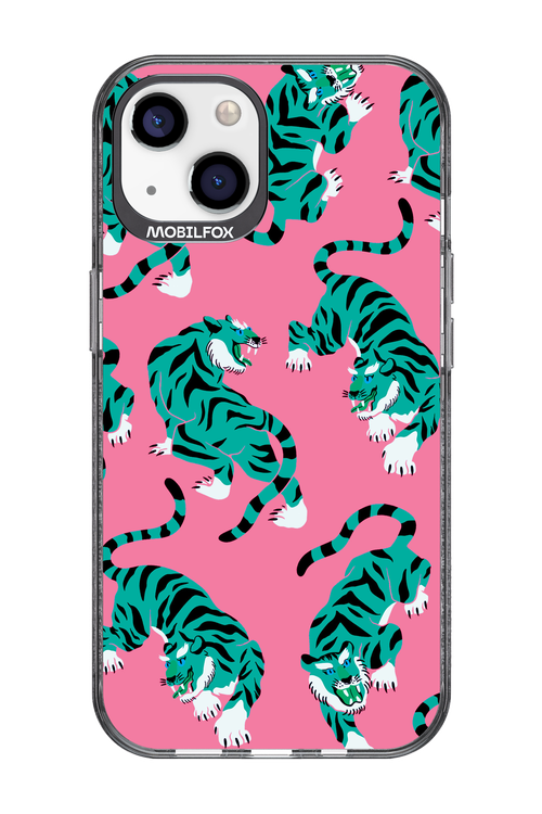 Tora III - Apple iPhone 13