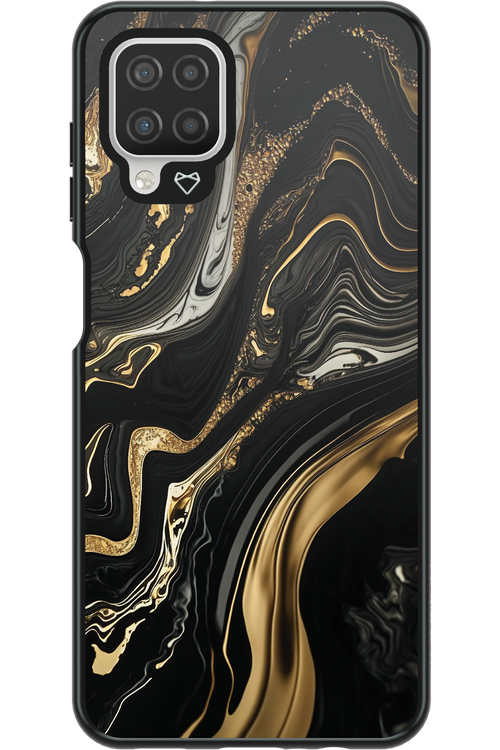 Azrael 2.0 - Samsung Galaxy A12