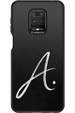 (Off Space) A 2.0 - Xiaomi Redmi Note 9 Pro