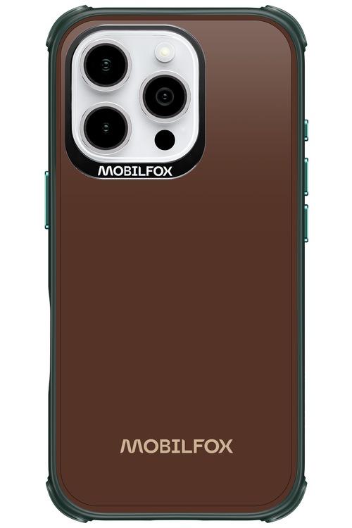 Espressso 2.0 - Apple iPhone 16 Pro