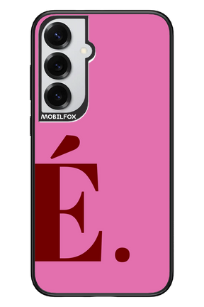 E II (Sorbet) 2.0 - Samsung S25+