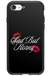 Sad But Horny 2.0 - Apple iPhone SE 2020
