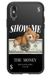 Show Me The Money 2.0 - Apple iPhone X