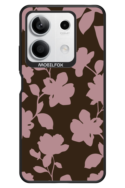 Flower Serenade - Xiaomi Redmi Note 13 5G