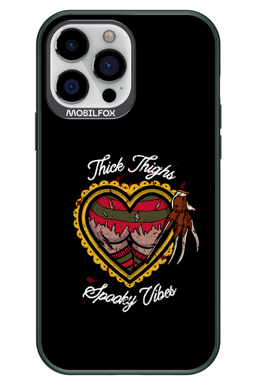 Hot Nightmare - Apple iPhone 13 Pro Max