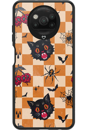 Witch's Patch - Xiaomi Poco X3 Pro