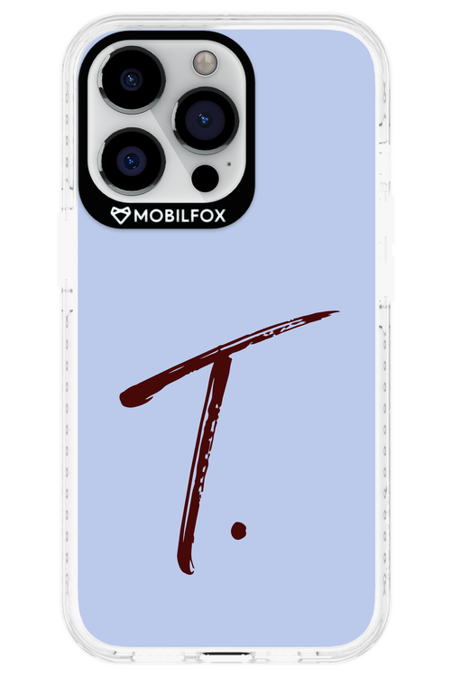 (Jellyfish Presso) T 2.0 - Apple iPhone 13 Pro