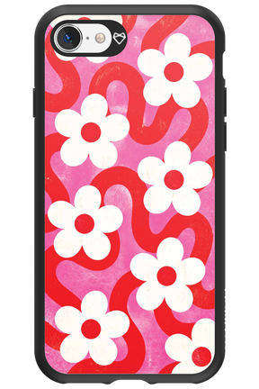 BLOSSOM TWIST 2.0 - Apple iPhone SE 2022
