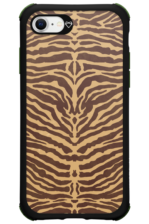 Urban Zebra - Apple iPhone SE 2020