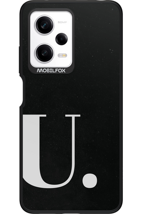 U (Off Space) 2.0 - Xiaomi Redmi Note 12 Pro 5G