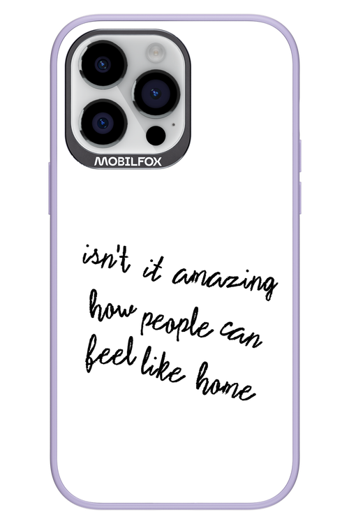Isn't It 2.0 - Apple iPhone 14 Pro Max
